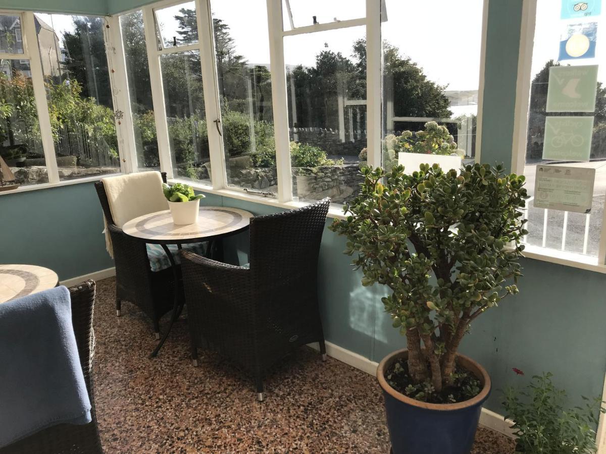 巴茅思劳伦妮旅馆住宿加早餐旅馆 外观 照片