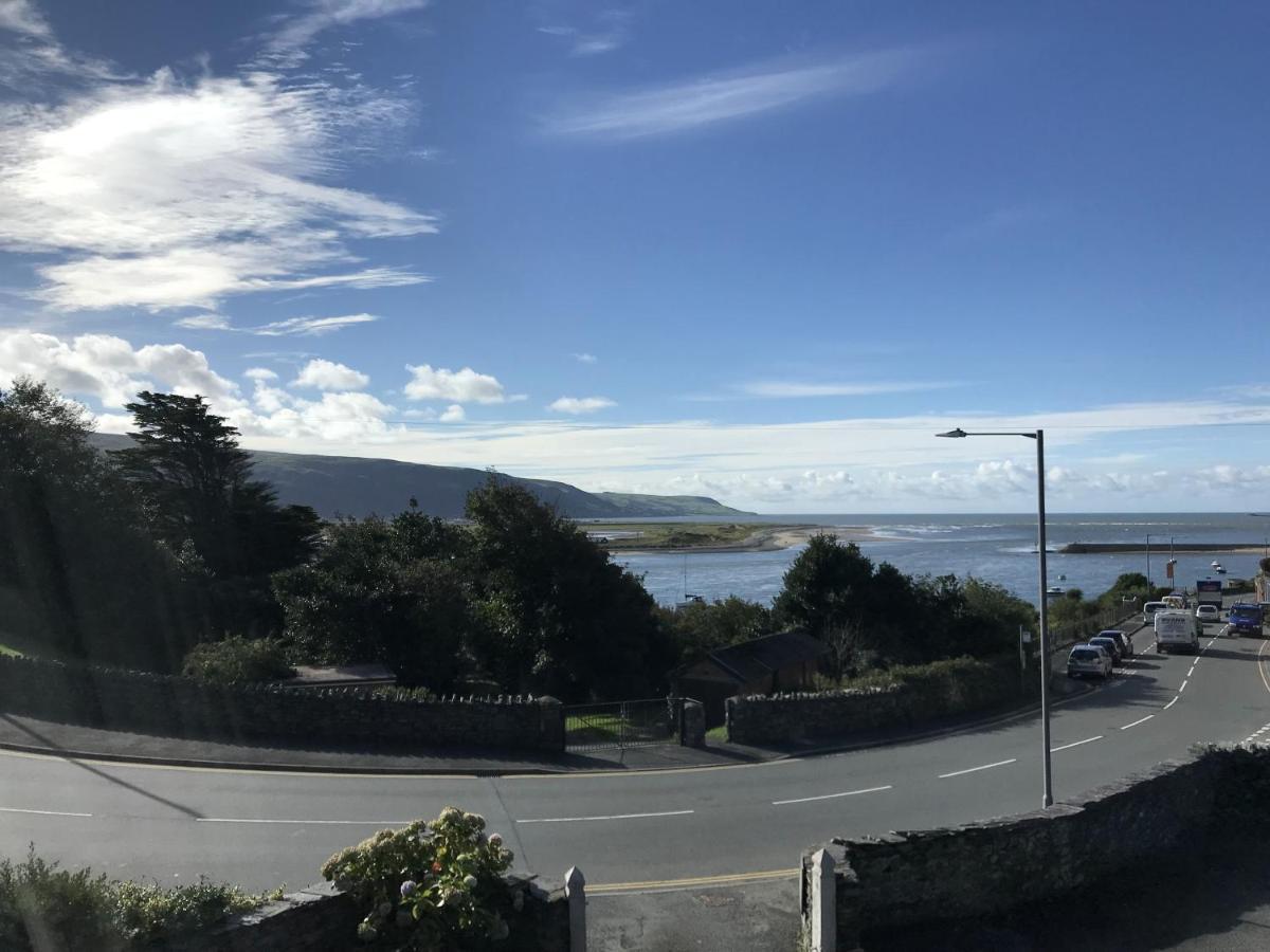 巴茅思劳伦妮旅馆住宿加早餐旅馆 外观 照片