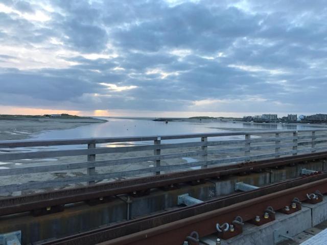巴茅思劳伦妮旅馆住宿加早餐旅馆 外观 照片