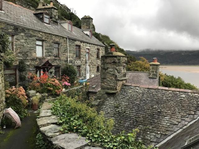 巴茅思劳伦妮旅馆住宿加早餐旅馆 外观 照片