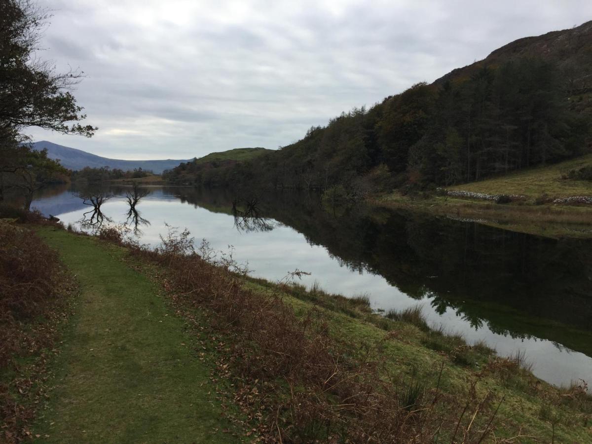 巴茅思劳伦妮旅馆住宿加早餐旅馆 外观 照片