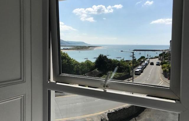 巴茅思劳伦妮旅馆住宿加早餐旅馆 外观 照片