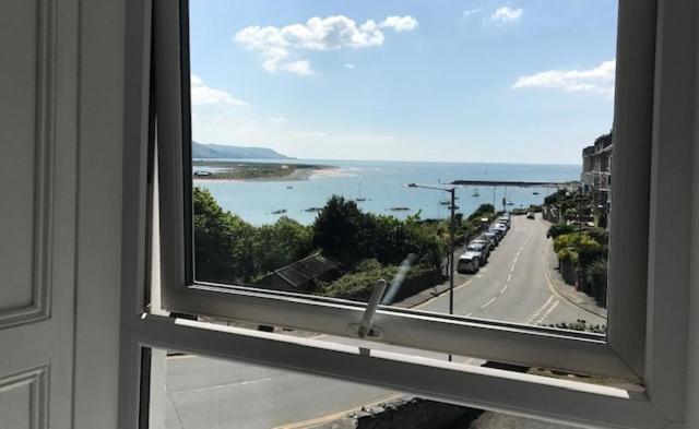 巴茅思劳伦妮旅馆住宿加早餐旅馆 外观 照片