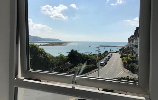巴茅思劳伦妮旅馆住宿加早餐旅馆 外观 照片