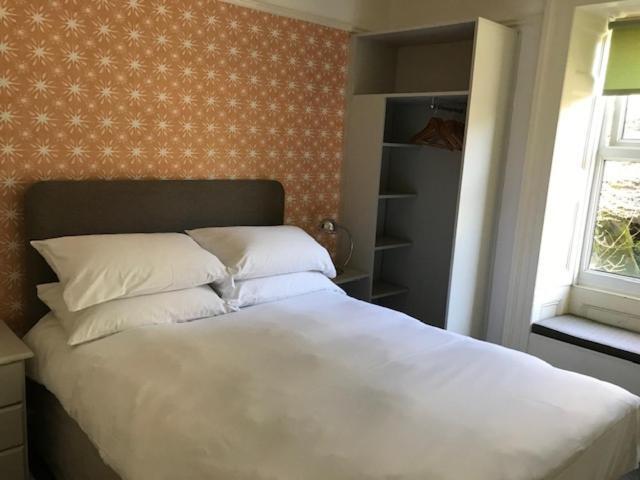 巴茅思劳伦妮旅馆住宿加早餐旅馆 外观 照片