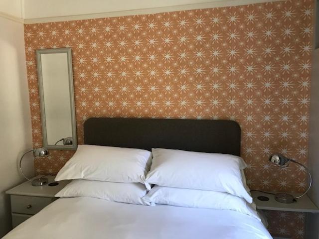 巴茅思劳伦妮旅馆住宿加早餐旅馆 外观 照片