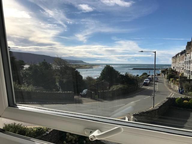 巴茅思劳伦妮旅馆住宿加早餐旅馆 外观 照片