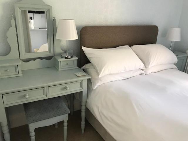 巴茅思劳伦妮旅馆住宿加早餐旅馆 外观 照片